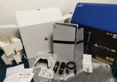 Sony PlayStation PS5 Pro, Sony PS5 Slim, Nintendo Switch 2, consolele Microsoft Xbox Series X 2TB