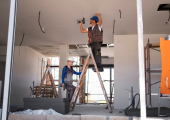 Renovari interioare in Cluj