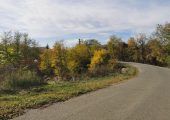 Teren intravilan 2500 Prahova, Vitioara de Sus