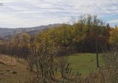 Teren intravilan 2500 Prahova, Vitioara de Sus