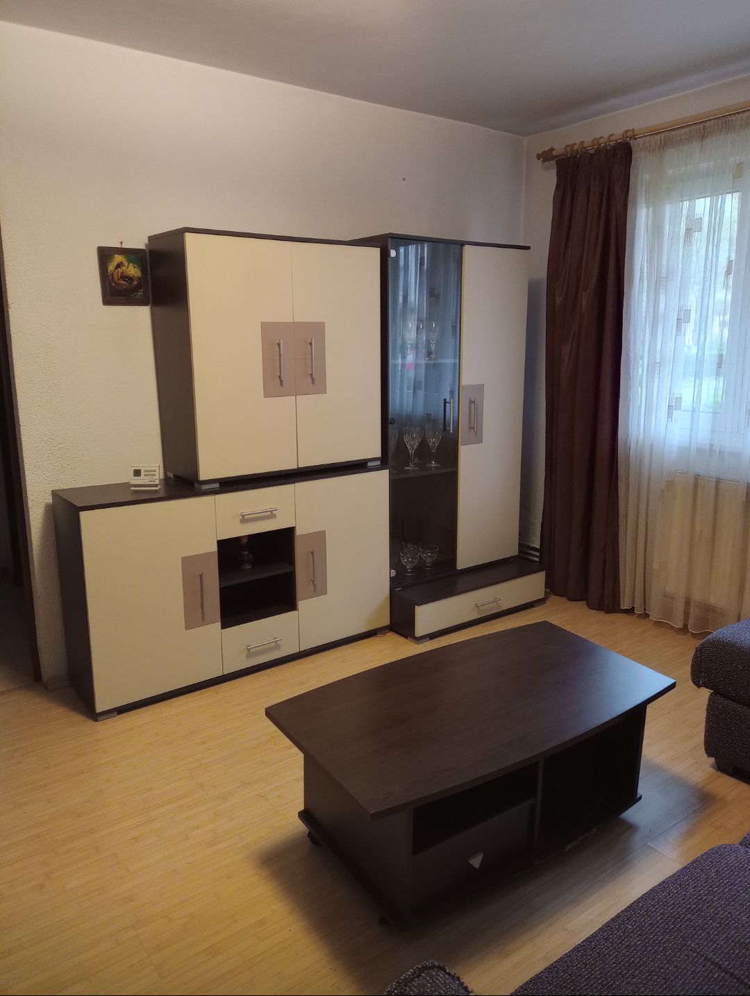 Închiriez apartament de 2 camere Brașov cartier ASTRA