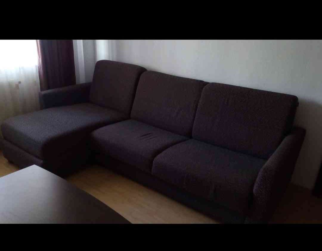 Închiriez apartament de 2 camere Brașov cartier ASTRA