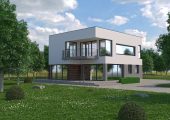 Curs Design interior, randare arhitecturală