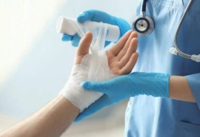 Îngrijire medicală profesională la domiciliu în Constanța
