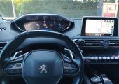 Peugeot 5008 2019 automata dotata cu 7 locuri