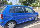 autoturism volkswagen polo, an 2006