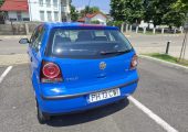 autoturism volkswagen polo, an 2006