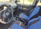 autoturism volkswagen polo, an 2006