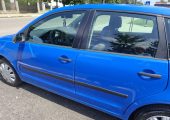 autoturism volkswagen polo, an 2006