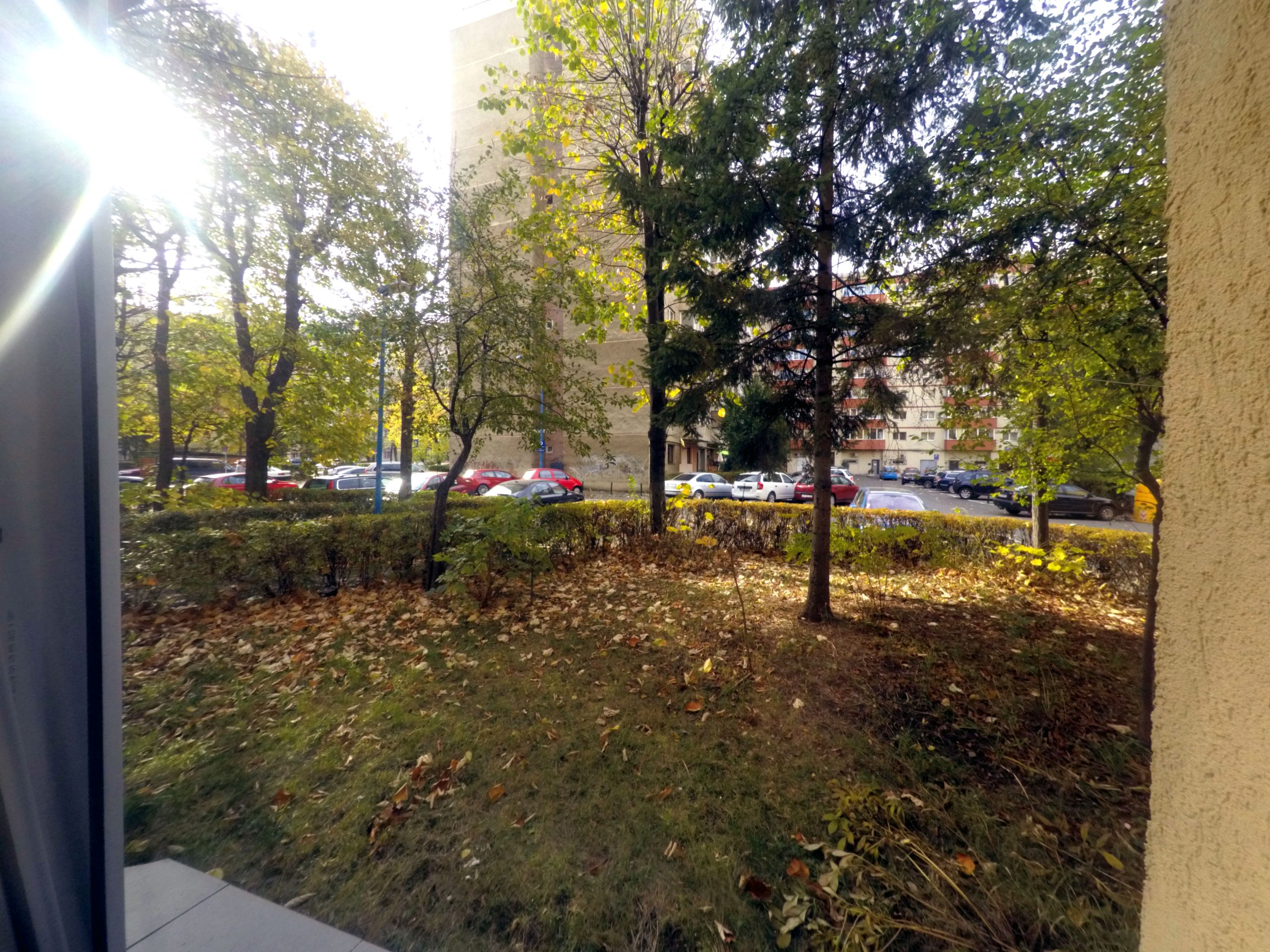 Inchiriez apartament 2 camere, zona Grivitei