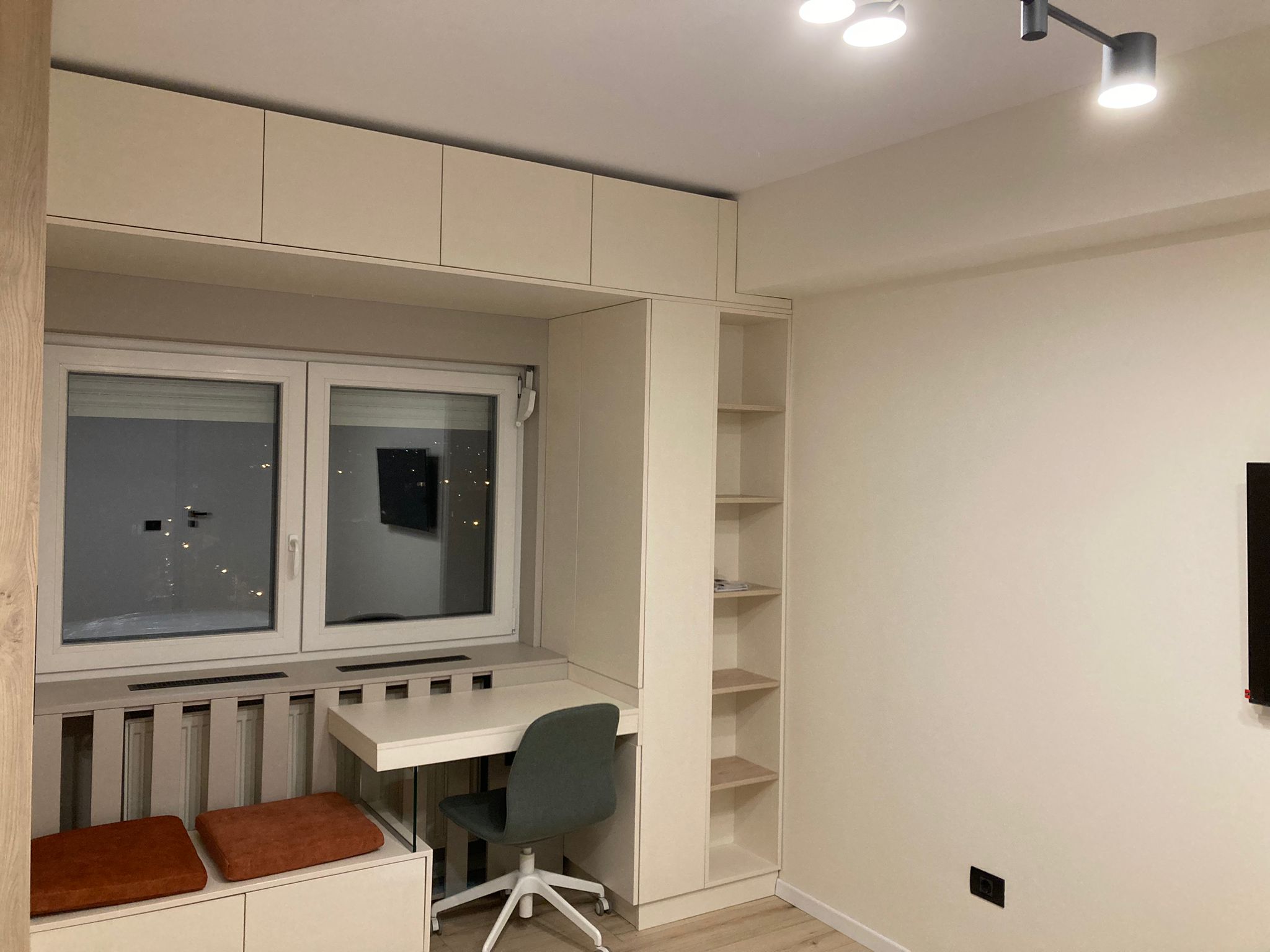 Renovari si finisaje complete in Cluj