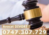 Avocat Divort in Bucuresti