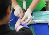 Îngrijire medicală la domiciliu, cu grijă reală pentru oameni – în Constanța