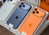 Original Apple iPhone 17 Pro Max, iPhone 17 Pro, iPhone 17, iPhone Air , iPhone 16 Pro Max