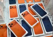 Original Apple iPhone 17 Pro Max, iPhone 17 Pro, iPhone 17, iPhone Air , iPhone 16 Pro Max
