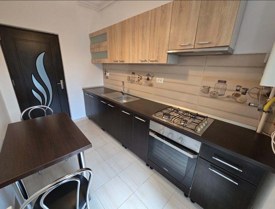 Garsoniera de inchiriat – Blv. Iuliu Maniu, Nr. 6E, 480 EUR/luna