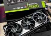 GeForce Rtx 5090, Rtx 5080, Rtx 5070 Ti, Rtx 5070, Rtx 4090, Rtx 4080 Super, Rtx 4080, Rtx 4070 Ti