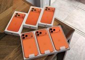 Original Apple iPhone 17 Pro Max, iPhone 17 Pro, iPhone 17, iPhone Air , iPhone 16 Pro Max