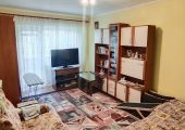 APARTAMENT 2 CAMERE, decomandat, 52mp, etaj 3/4, Piața Moldovei – ultracentral, Focșani | Proprietar