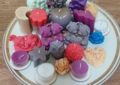 Totul făcut handmade