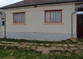 De vânzare casă în satul Roua (jud. Mureş)