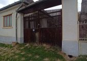 De vânzare casă în satul Roua (jud. Mureş)