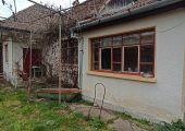 De vânzare casă în satul Roua (jud. Mureş)