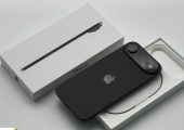 Original Apple iPhone 17 Pro Max, iPhone 17 Pro, iPhone 17, iPhone Air , iPhone 16 Pro Max