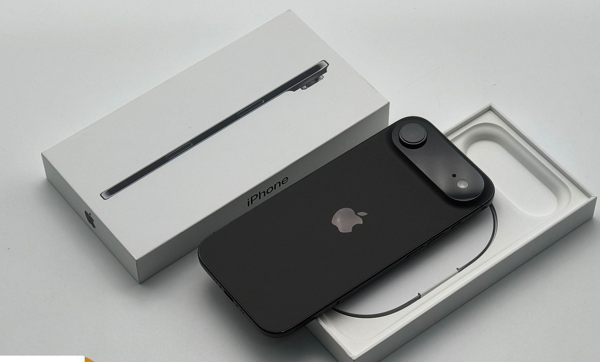 Original Apple iPhone 17 Pro Max, iPhone 17 Pro, iPhone 17, iPhone Air , iPhone 16 Pro Max
