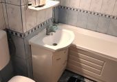 APARTAMENT 2 CAMERE, decomandat, 52mp, etaj 3/4, Piața Moldovei – ultracentral, Focșani | Proprietar