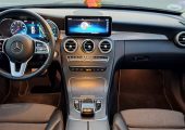 Mercedes-Benz C 200 9G-TRONIC Avantgarde | Euro 6 | Primul propietar