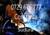 Atelier confecții metalice și lucrări de sudură electrică. Orașul Constanța.