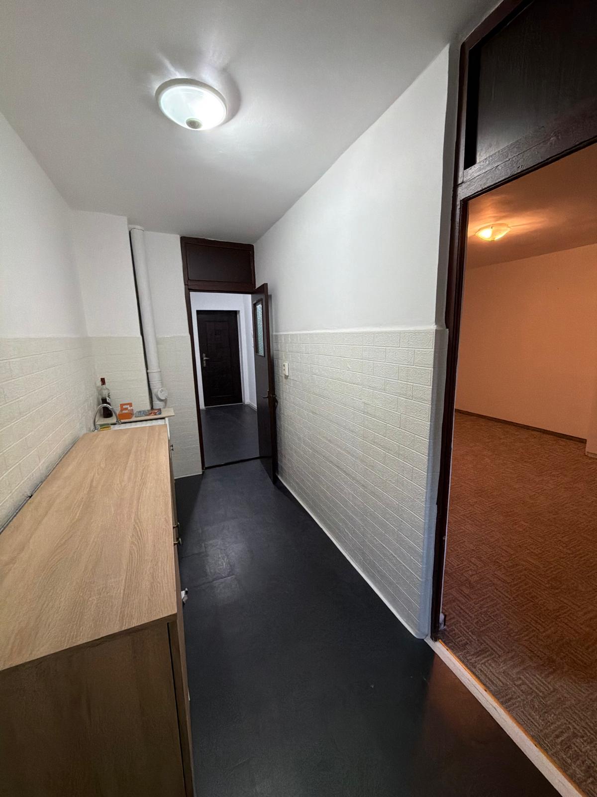 Garsonieră decomandată | Ideală pentru locuit sau investiție | 13 Septembrie