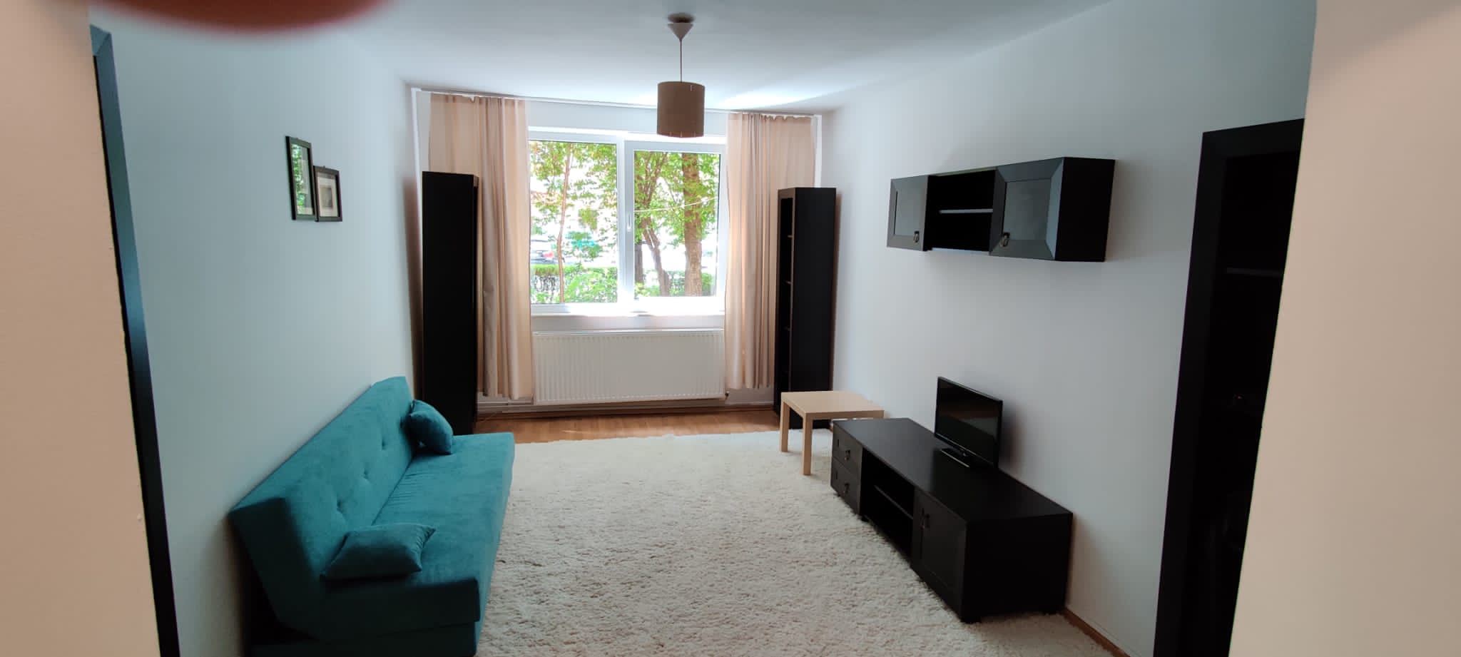 Inchiriez apartament 2 cam. Zona Grivitei