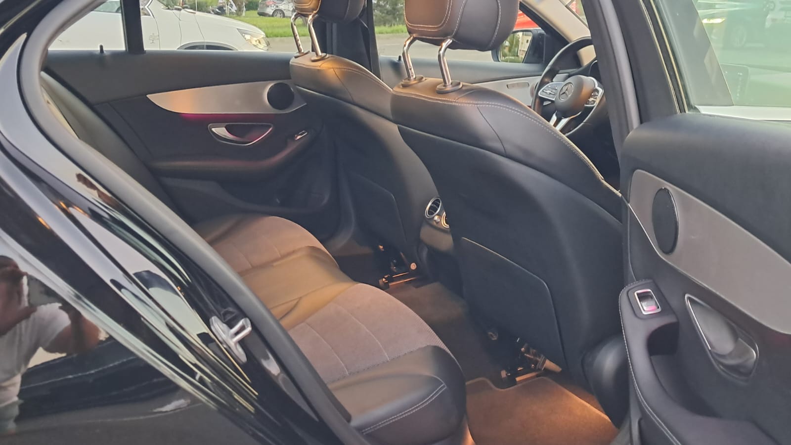 Mercedes-Benz C 200 9G-TRONIC Avantgarde | Euro 6 | Primul propietar