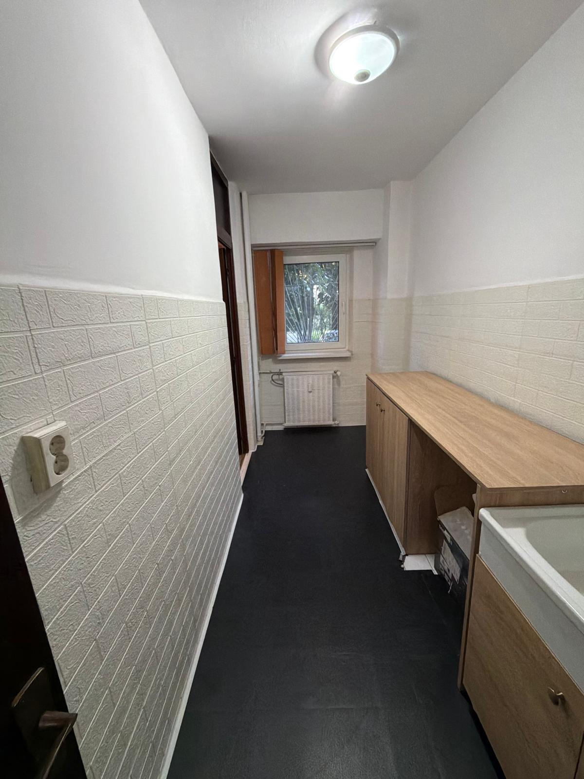 Garsonieră decomandată | Ideală pentru locuit sau investiție | 13 Septembrie