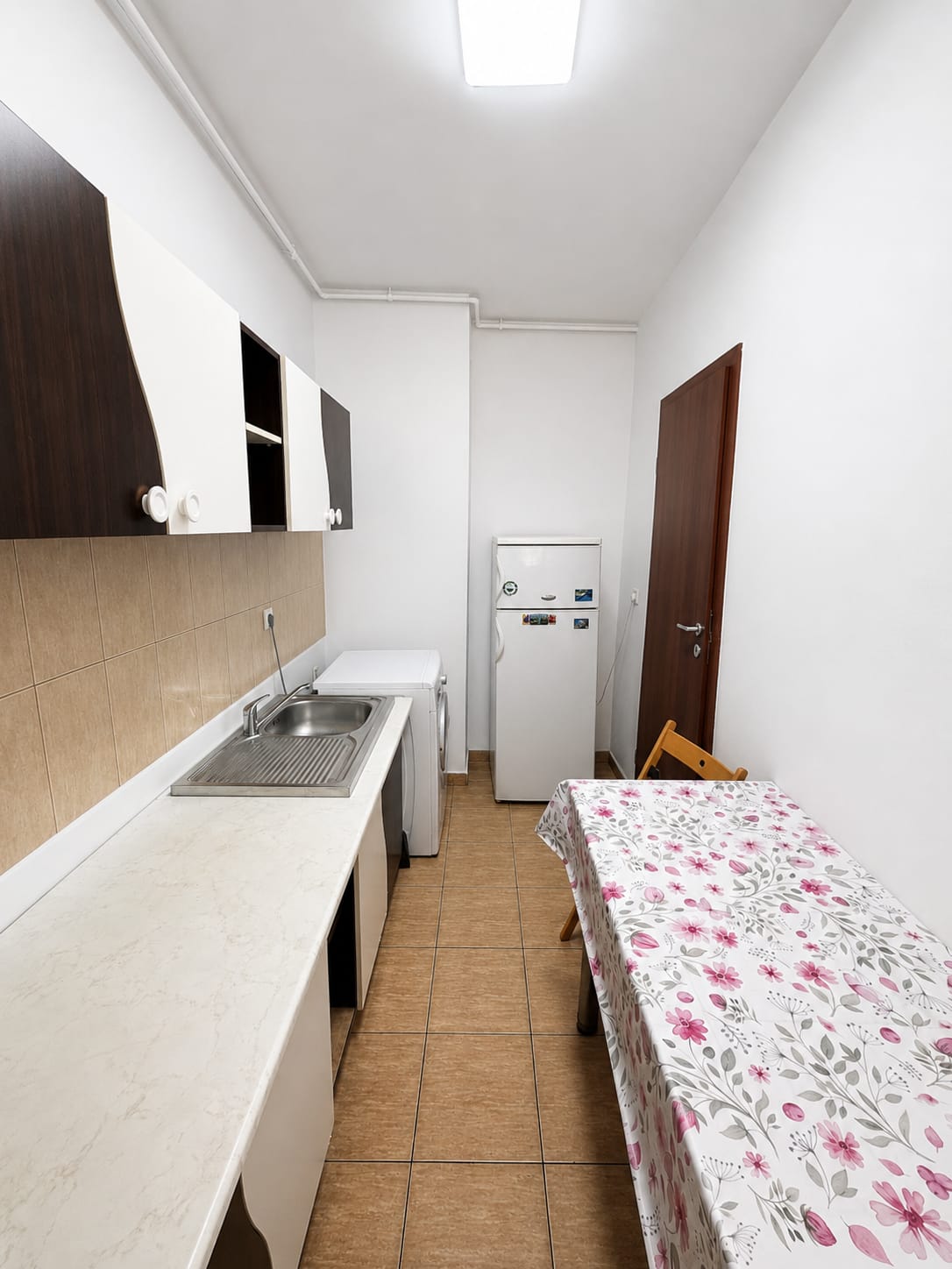Garsonieră 32 mp | Bloc 2012 | Renovată | 5 min Metrou 1 Decembrie | Titan