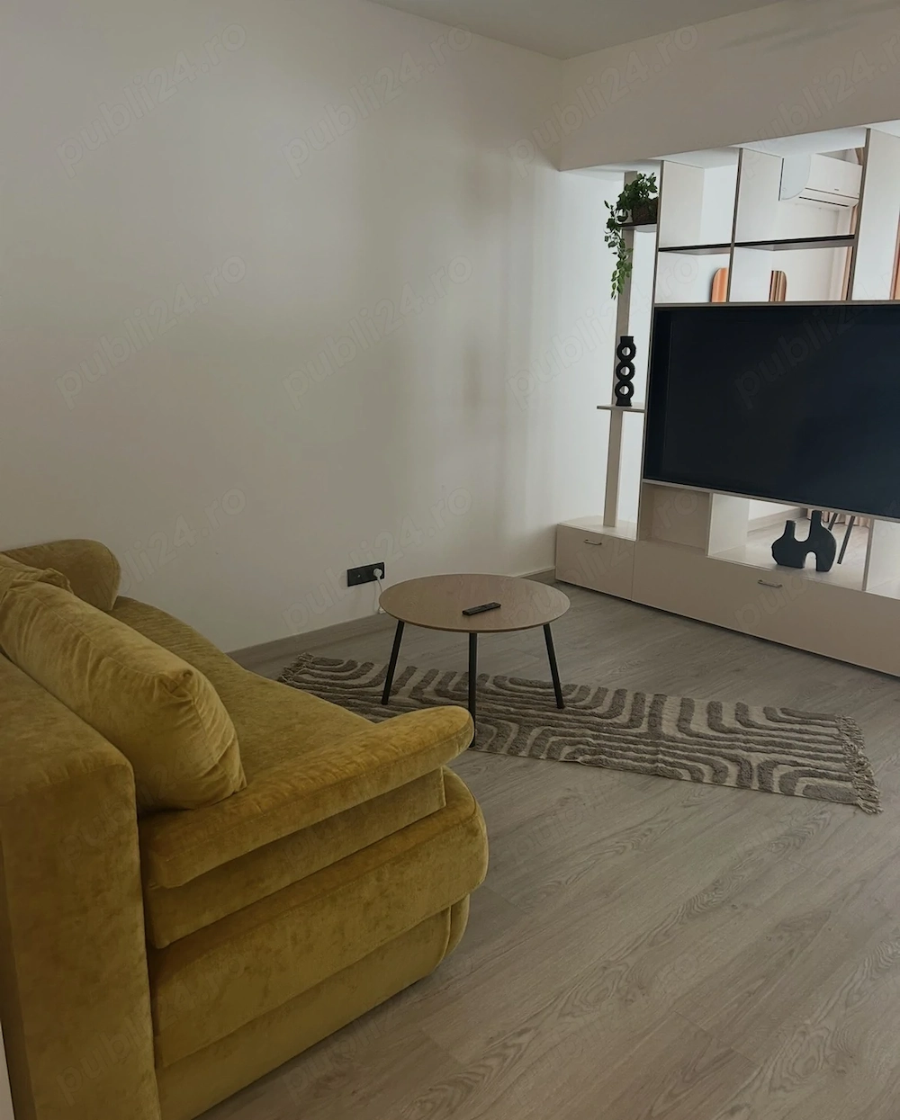 Studio / Garsoniera Elegant in Select Residences
