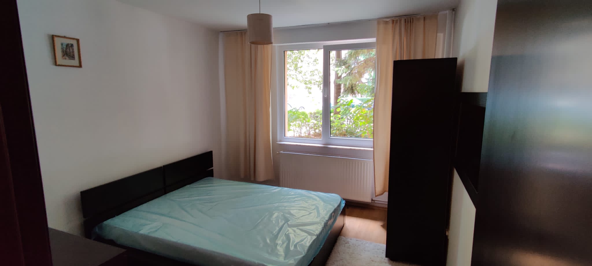 Inchiriez apartament 2 cam. Zona Grivitei