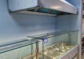 FABRICAM LA COMANDA – ECHIPAMENTE INOX: HOTE * MESE* SPALATOARE*DULAPURI *RASTELE*VITRINE AUTOSERVI