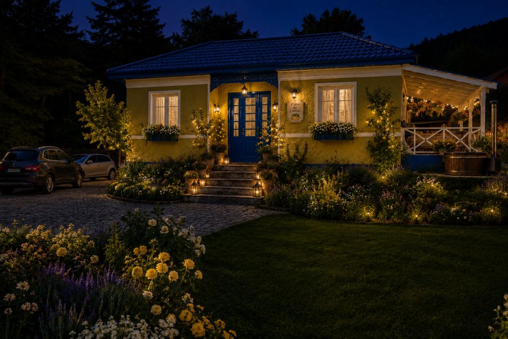 Ofer camere, cazare, casa de vacanta, la munte în stațiunea Soveja, Vrancea