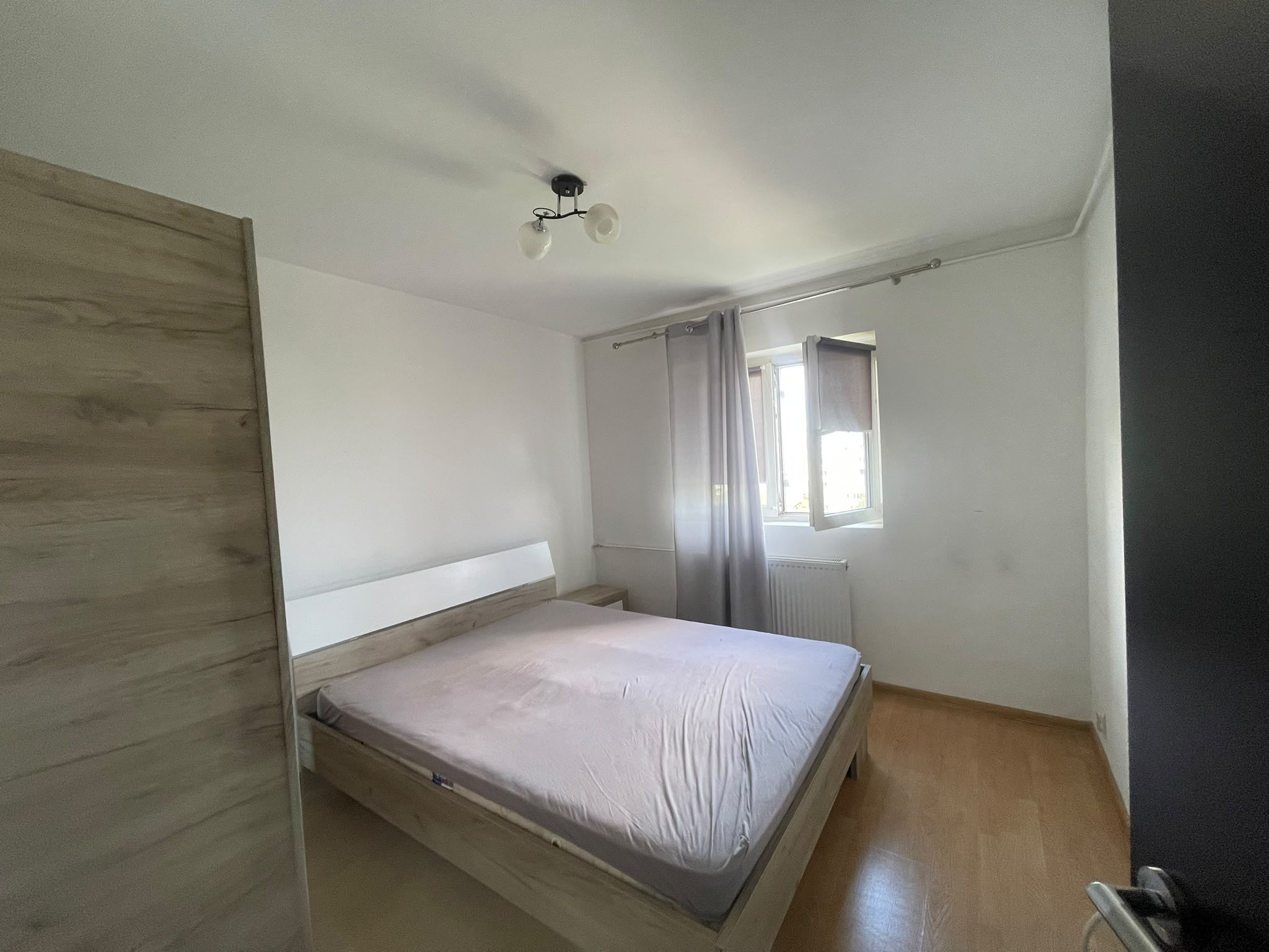 Închiriez apartament zona Titan-METROU-Costin Georgian