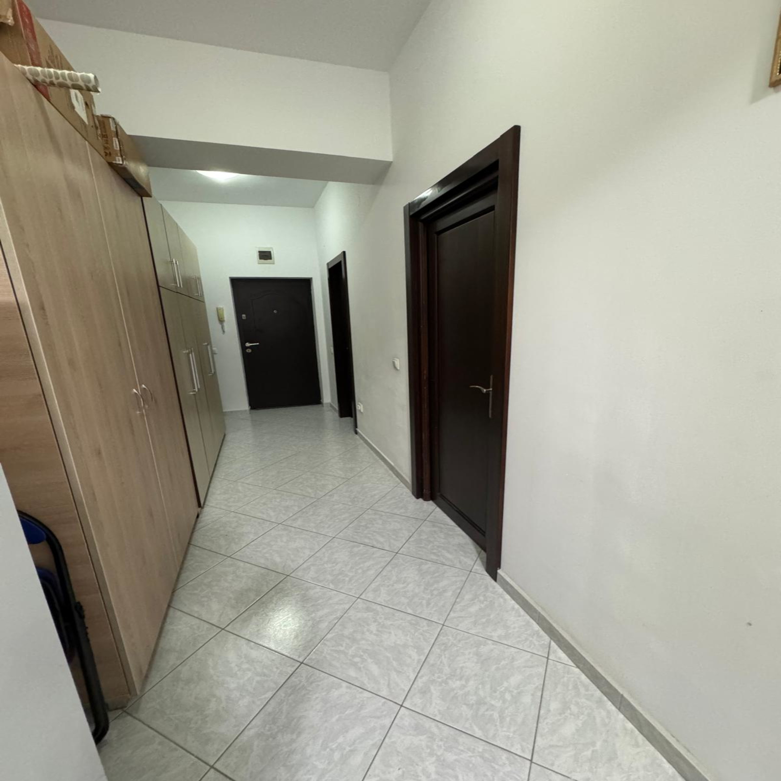Proprietar, închiriez ap. cu o cam., în Iași, zonă centrală, Palas Lazăr-Residence.