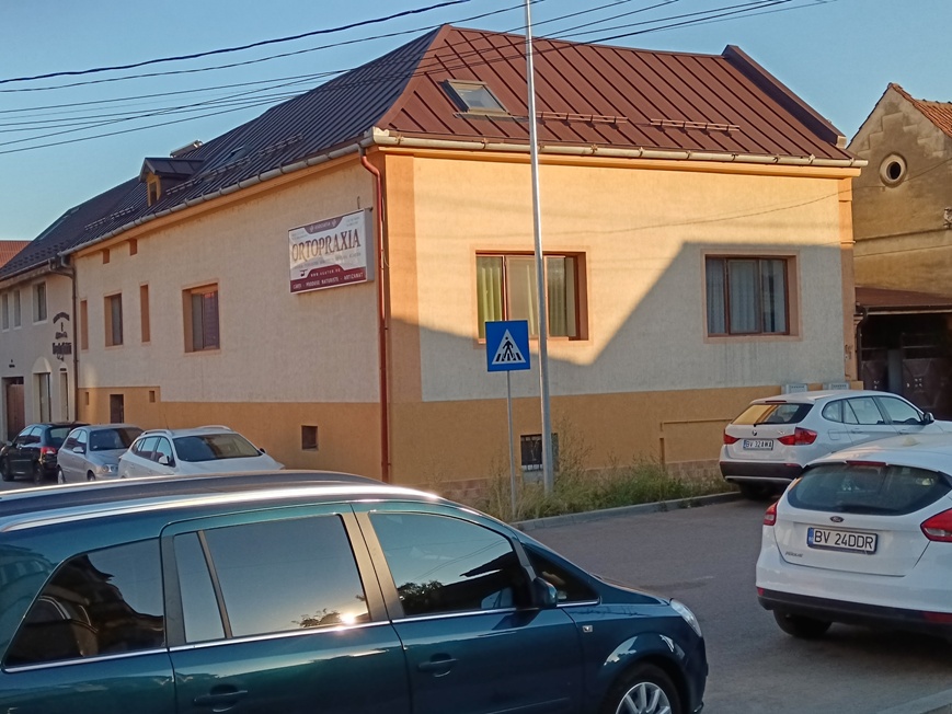Inchiriere spatiu comercial-birouri