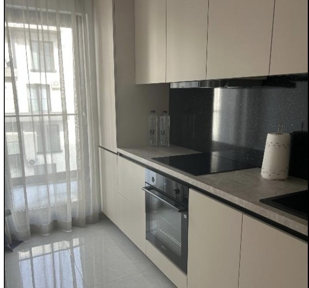Studio / Garsoniera Elegant in Select Residences