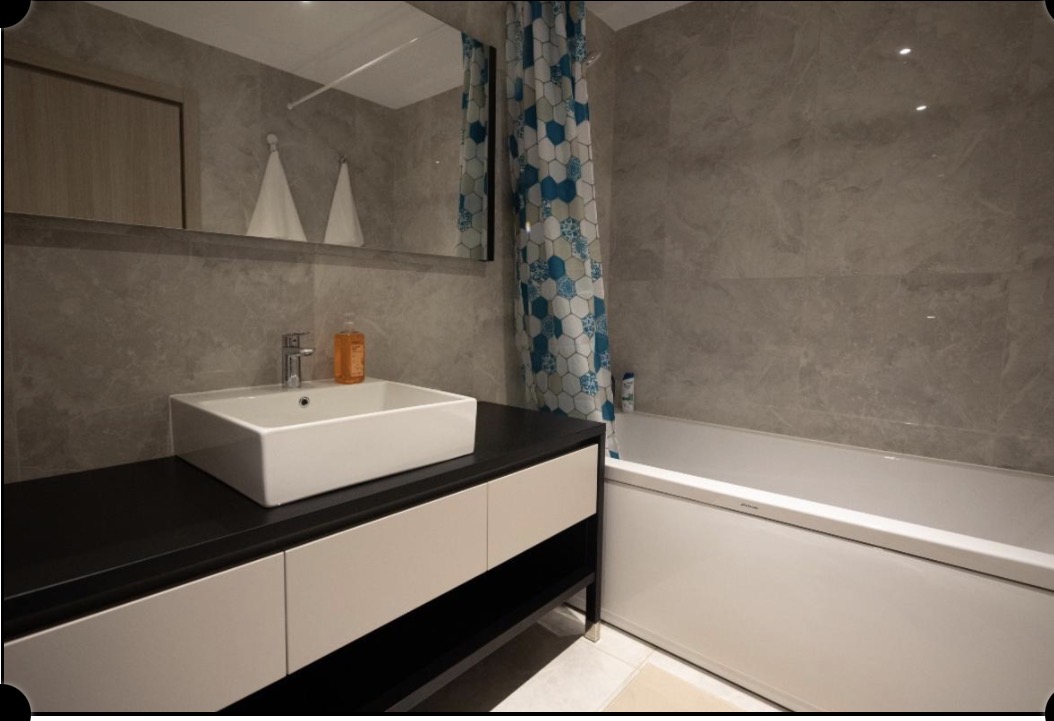 Studio / Garsoniera Elegant in Select Residences