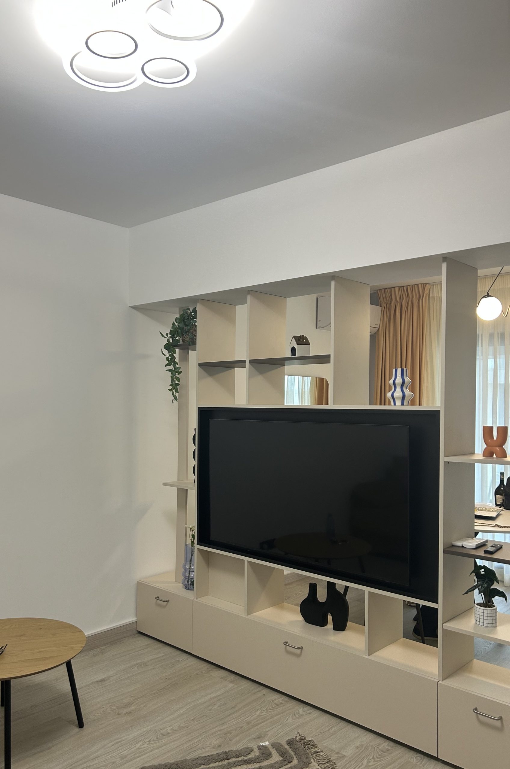 Studio / Garsoniera Elegant in Select Residences