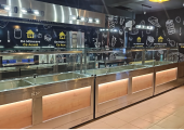 FABRICAM LA COMANDA – ECHIPAMENTE INOX: HOTE * MESE* SPALATOARE*DULAPURI *RASTELE*VITRINE AUTOSERVI