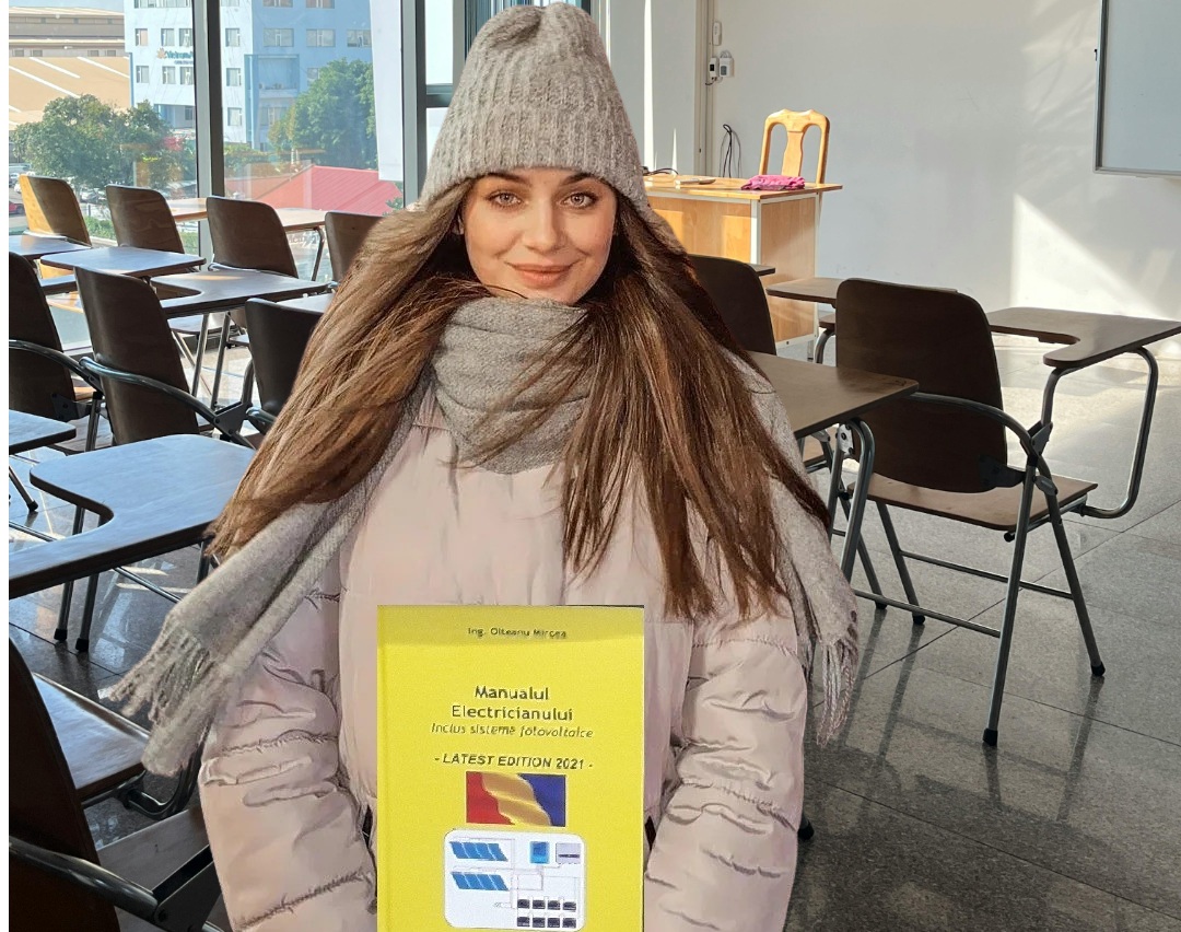 Manualul Electricianului Latest Edition 2023