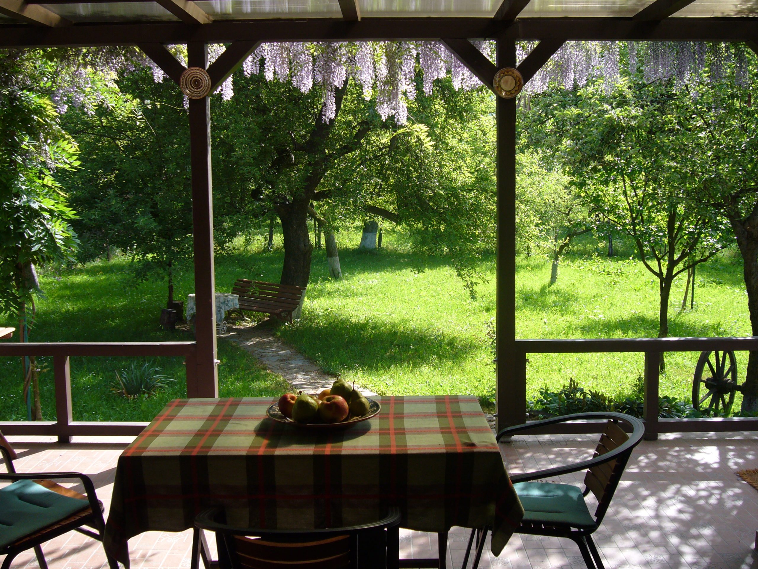 Vilă Romantică la Breaza, Prahova
